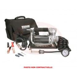 440P Portable Compressor Kit (For up To 37" Tires)