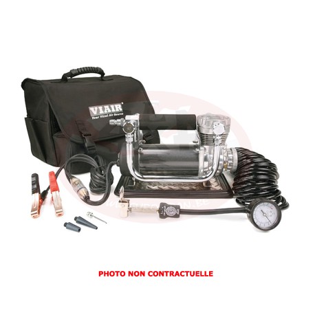 440P Portable Compressor Kit (For up To 37" Tires)