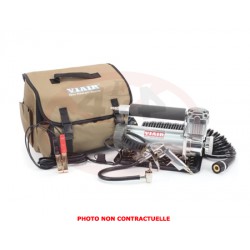 Kit Compresseur Portable Automatique 450P (12V)