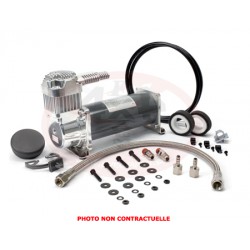 450C IG Series Compressor Kit (12V)
