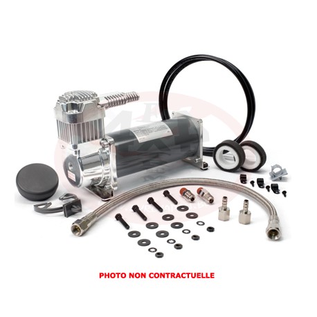 Kit Compresseur - 450C IG Series (12V)