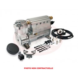 Constant Duty ADA - Kit modèle de base (85/105 PSI - Pour pneus jusqu'à 37")