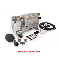 Constant Duty ADA - Kit modèle de base (110/145 PSI - Pour pneus jusqu'à 37")