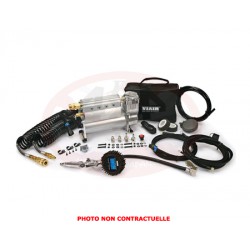 Compressor Kit - Constant Duty ADA System (Universal-Mount - w/Inflation Kit)