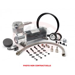 Kit Compresseur - 450C IG Series (24V)
