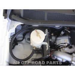 Kit préfiltre Isuzu D-max 2012 bi-turbo : (RACOR 500FG)