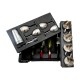 KIT BAR CHAUD ET FROID - 4 PERSONNES  - Box Plastique