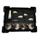 KIT BAR CHAUD ET FROID - 4 PERSONNES  - Box Plastique