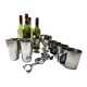 KIT BAR CHAUD ET FROID - 4 PERSONNES  - Box Plastique