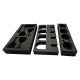 KIT BAR CHAUD ET FROID - 4 PERSONNES  - Box Plastique