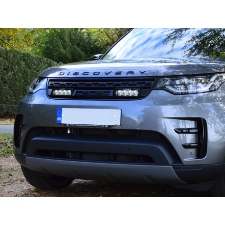Kit d'intégration LAZER Land Rover Discovery 5 (Vendu sans les barres LED)