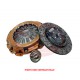 CLUTCH KIT STRENGTHENS MITSUBISHI L200 (2.5TD (4D56T) - 09 / -) XTREME OUTBACK (Organic)