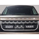 LAZER - Kit d'intégration 2x Triple-R 750 Elite - Land Rover Discovery 4 (2014+)