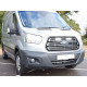 LAZER - Kit d'intégration 2x ST-4 - Ford Transit (2015+)