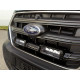 LAZER - Kit d'intégration 2x Triple-R 750 Elite - Ford Transit (2019+)