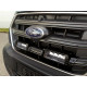 LAZER - Kit d'intégration 2x Triple-R 750 STD - Ford Transit (2019+)