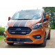 LAZER - Kit d'intégration 2x Triple-R 750 Elite - Ford Transit Custom (2018+)