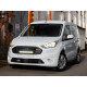 LAZER Ford Transit Connect (2018+) - Grille Mount Kit (includes: 1x Linear-18, 1x Grille Mount Brackets, 1x 8226-12V-SP)