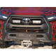 Toyota Hilux Invincible (2020+) - Grille Mount Kit (includes: 2x Triple-R 750 Elite, 1x Grille Mount Brackets, 1x 2L-LP-120)