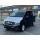 LAZER - Kit d'intégration 2x ST-4 Evo - Mercedes Vito (2020+)