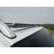 LAZER - Kit de montage sur le toit Linear-36 - Nissan Navara D23 (Sans rails)