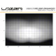 LAZER - Linear 18 Elite (with low beam assist) - Homologué CE