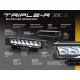 LAZER - TRIPLE-R "1000" ELITE Gen 2 - Avec LowBeam Assist (8 LEDS) - CE : OUI