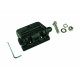Lazer - Kit de montage central - (Triple-R / ST-Evo / T-Evo)