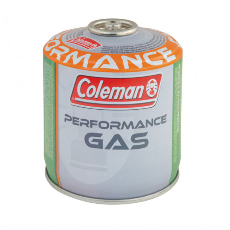Cartouches de gaz à visser de Coleman