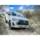 LAZER - Kit d'intégration 2x Linear-6 - Toyota Hilux (2021+) (Active, Icon, ...)