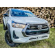 LAZER - Kit d'intégration 2x Linear-6 Elite - Toyota Hilux (2021+) (Active, Icon, ...)
