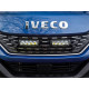 LAZER - Kit d'intégration 2x Triple-R 750 - Iveco Daily (2019+)