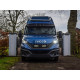 Iveco Daily (2019+) - Grille Mount Kit (includes: 2x Triple-R 750 STD