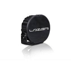Lazer - Black Lens Cover Sentinel 9"