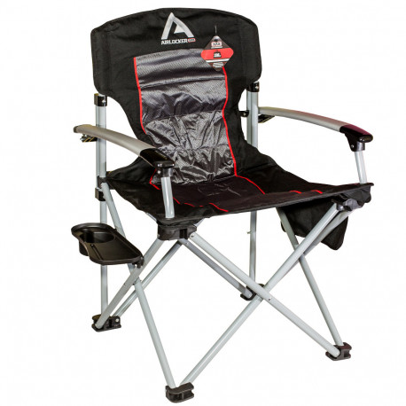 Chaise de camping ARB (max 150kg) (petite tablette inclue)