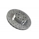 Performance brake disc - Front - Terrain Tamer