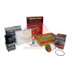 Kit 4 filtres - Nissan Patrol (97-01) RD28T- Terrain Tamer