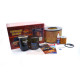 T/T FILTER KIT      WITH PRIMARY & SECONDARY FUEL FILTERS