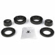 Kit cales 1.5'' - TERAFLEX - Jeep Gladiator