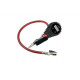 ARB digital tyre inflator with braided hose with chuck