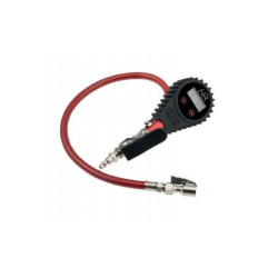 ARB digital tyre inflator with braided hose with chuck