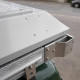 Alu-Cab Awning Brackets for Rooftop Tent, Right/left-hand Sid