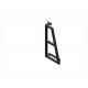 Alu-Cab Canopy Ladder Adv. 49cm L. Bl. [FR,TH16+,ISD,NN]