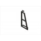 Alu-Cab Canopy Ladder Adv. 54cm L. Bl. [Hilux 05]