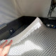 Sous matelas en maille pour tente de toit Alu-Cab