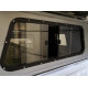 Alu-Cab Slide Window Front