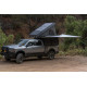 Alu-Cab Canopy Camper 5,7FT Dodge RAM 1500 DT 2009-2022, schwarz