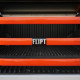 FLIPT Organisateur de rangement de benne - Orange