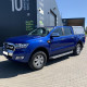 Hard-top Alu Explorer Alu Cab Ford Ranger 2012+ Double Cabine - Gris / Lisse