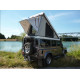 Roofconversion "Icarus" for Land Rover Defender, white